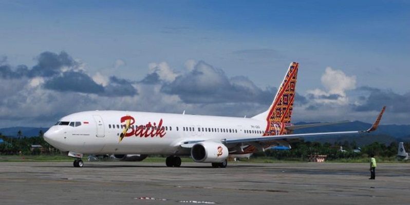 Penerbangan <i>Delay</i> Hingga 7 Jam, Batik Air Didesak Minta Maaf oleh Menteri Malaysia