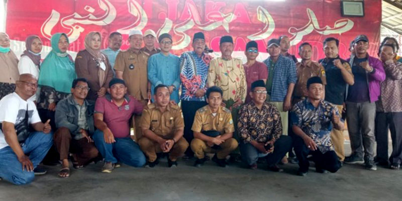 Enggan Ikut Pemekaran Cirebon Timur, 12 Desa di Kecamatan Mundu Berharap Gabung ke Kota Cirebon