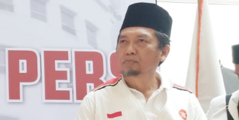 Menyoal Pangkat Letkol Tituler, Al Muzzammil: Ada Sisi Positif bagi TNI dari Ketenaran Deddy Corbuzier