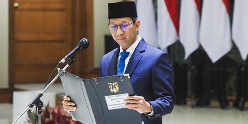 Tim Jala Hoaks Bantah Penyusun Naskah Pidato PJ Gubernur DKI Digaji Rp 29,05 Juta