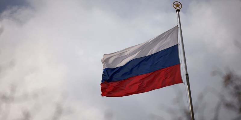 Disemprit Kanada, Rusia Luncurkan Serangan Balik dengan Masukkan 200 Nama ke Daftar Hitam
