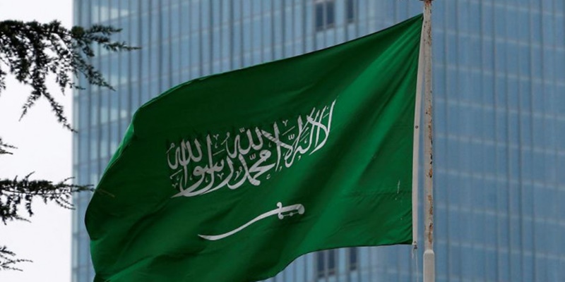Dalam Dua Tahun Arab Saudi Habiskan Rp 21,9 Triliun di Sektor Militer