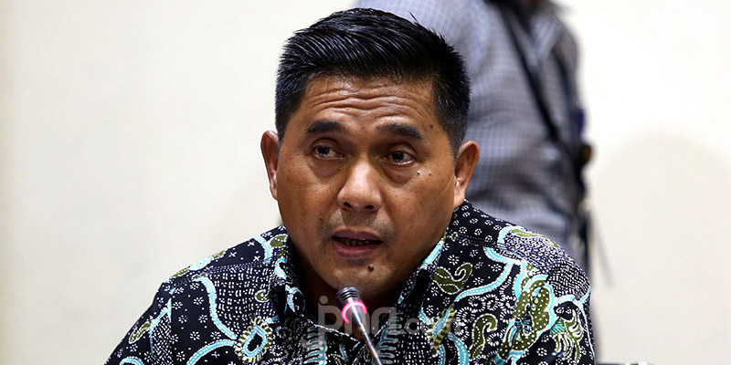 KPK Kembangkan Dugaan Keterlibatan Perwira Polri Lain dalam Kasus AKBP Bambang Kayun