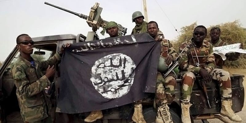 Pasukan Nigeria Berhasil Tumpas Lima Pemberontak Boko Haram di Dekat Perbatasan