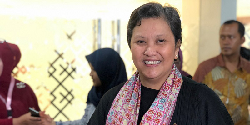 Melalui Gerakan Sadari, Perempuan Indonesia Bisa Menjalani Kehidupan Lebih Sehat