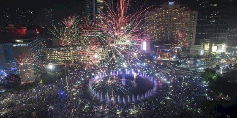 Polda Metro Jaya Turunkan 8 Ribu Personel Amankan Nataru