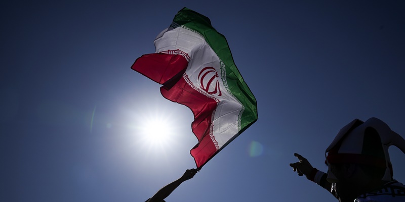 Iran Kembali Dikecam Setelah Menghukum Gantung  Shekari