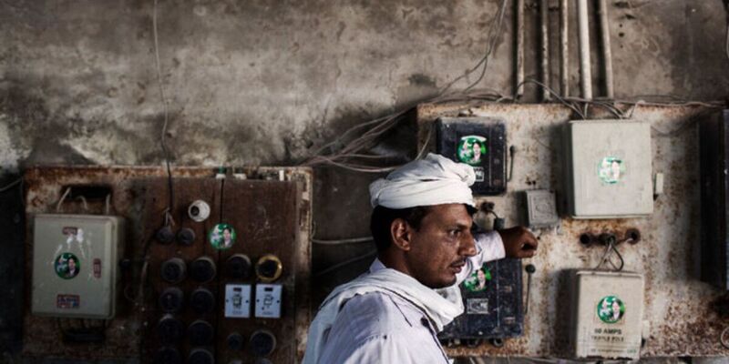 Jelang Musim Dingin, Warga Pakistan Makin Terancam Akibat Kekurangan Listrik dan Pasokan Gas