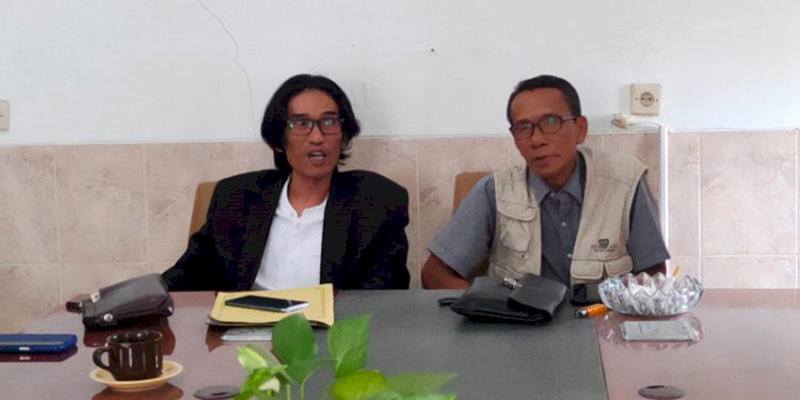 Tak Terima Dituding Indisipliner dan Dipecat Nasdem, Anggota DPRD Indramayu Tempuh Jalur Hukum