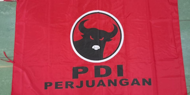 PDIP Berpeluang Gabung KIB