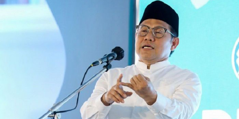Elektabilitas Prabowo Sudah Disalip Anies, PKB Lebih Realistis Gabung Koalisi Perubahan