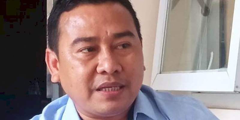 Diputuskan dalam Muskercab, PPP Kota Probolinggo Akan Usung Calon Walikota dari Kader Internal