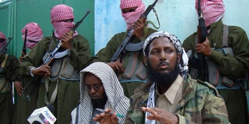 Pemerintah Somalia Serang Balik Al-Shabaab, 40 Militan Terbunuh dalam Operasi Militer