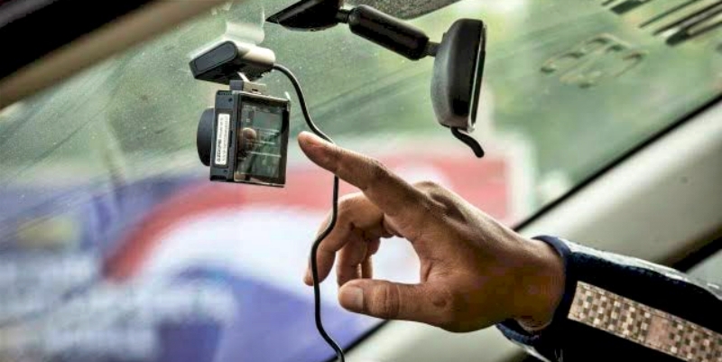 11 ETLE Mobile Siap Bidik Pelanggar Lalu Lintas di Jakarta
