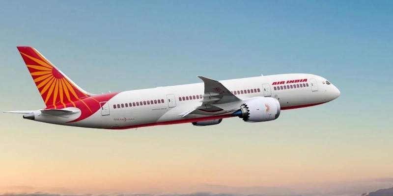 Pecahkan Sejarah, Air India Pesan 500 Pesawat dari Airbus dan Boeing
