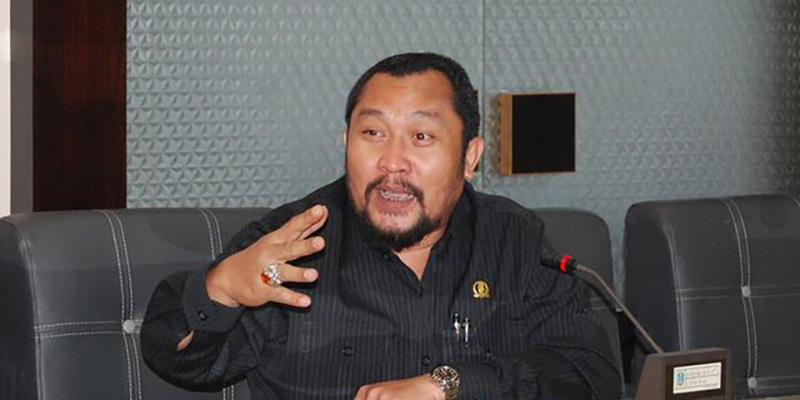 Wakil Ketua DPRD Jatim Terjaring Tangkap Tangan KPK, Firli Bahuri: Dugaan Korupsi Dana Hibah