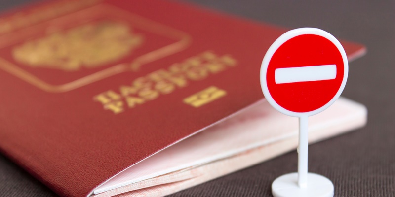 Swiss Tidak Mengakui Visa dari Empat Wilayah Pendudukan Rusia