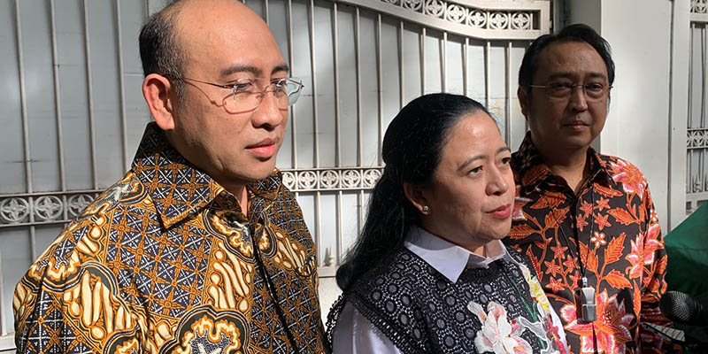 Inilah 3 Orang yang Dapat Potongan Kue Ultah ke-76 Megawati