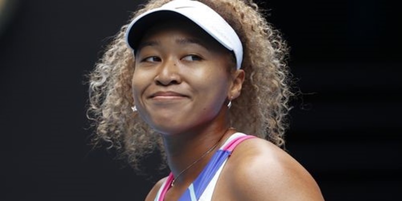 Tahun Penuh Harapan bagi Bintang Tenis Naomi Osaka: 2023 Jadi Ibu, 2024 Turun ke Lapangan Lagi