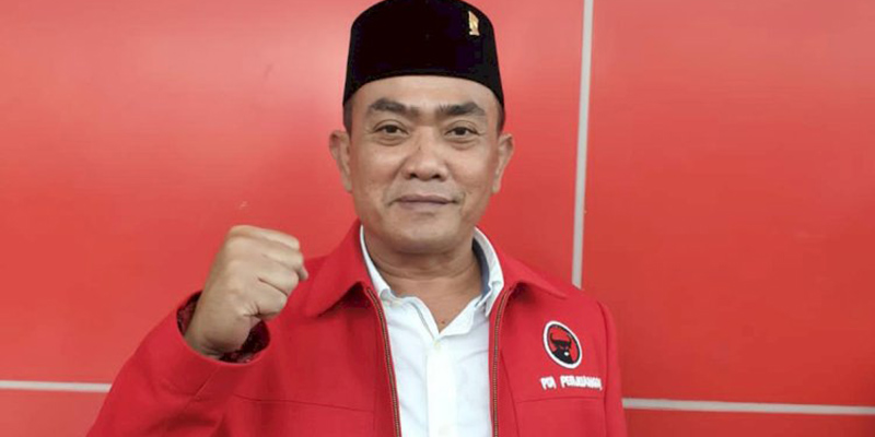 Tinggalkan Demokrat Demi PDIP, Walikota Cirebon: Panggilan Hati