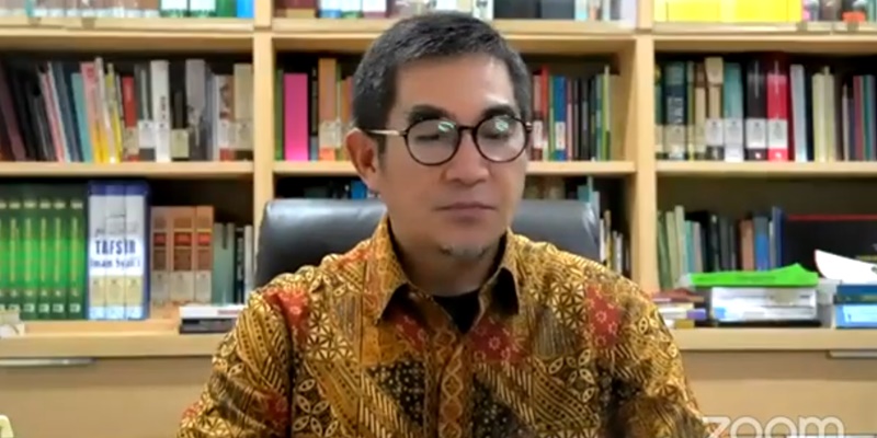 Mantan Hakim MK Hamdan Zoelfa Setuju Sistem Proporsional Tertutup, Ini Alasannya