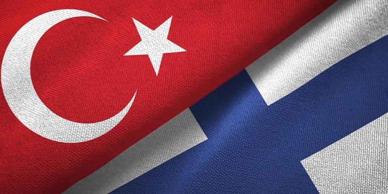 Penuhi Permintaan Turki sebagai Syarat NATO, Finlandia Kembali Izinkan Ekspor Bahan Militer untuk Ankara