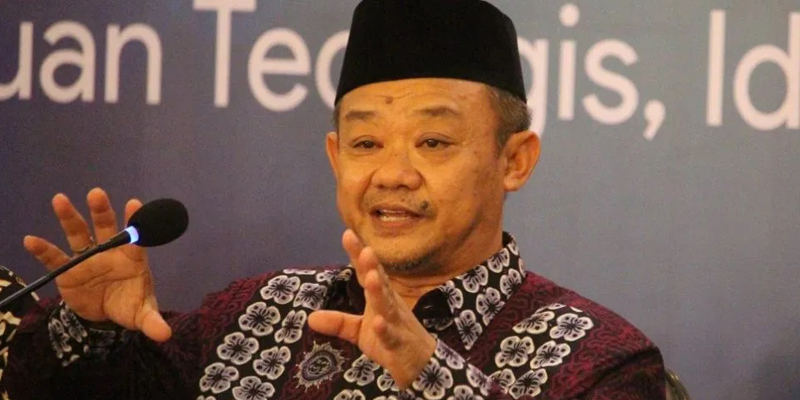 Muhammadiyah Berpandangan Sistem Proporsional Terbuka Pileg Perlu Diubah