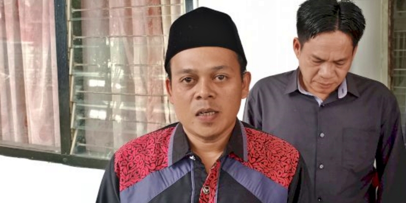 Bawaslu Segera Buka Rekrutmen PKD Pemilu 2024 untuk 2.640 Kelurahan di Lampung