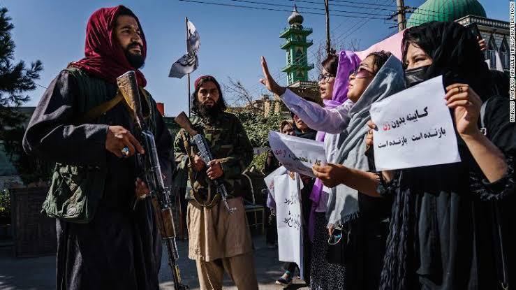 OKI Minta Taliban Pertimbangkan Keputusan Larangan Perempuan Bekerja