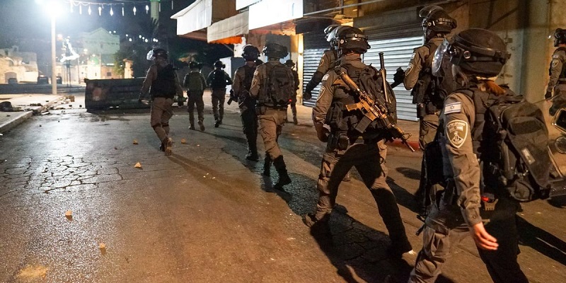Indonesia Kutuk Tindakan Brutal Pasukan Israel di Jenin