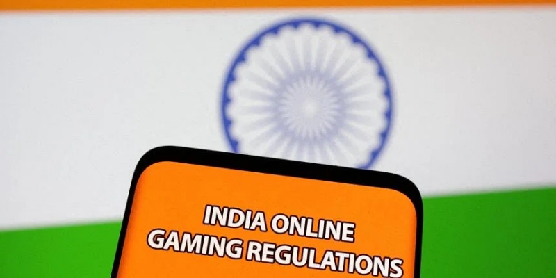 Anak-anak Kecanduan <i>Game Online</i>, India Susun Aturan Pengawasan Ketat