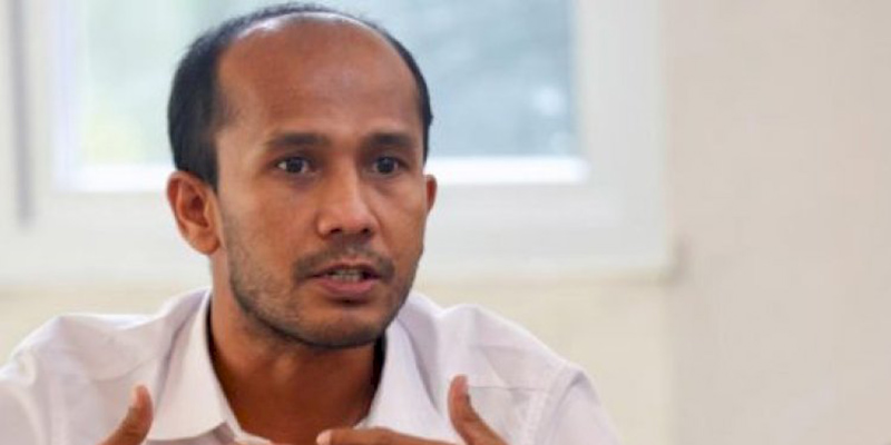 Jubir Pemerintah Aceh: Ketua Partai Nasdem Aceh Rasis