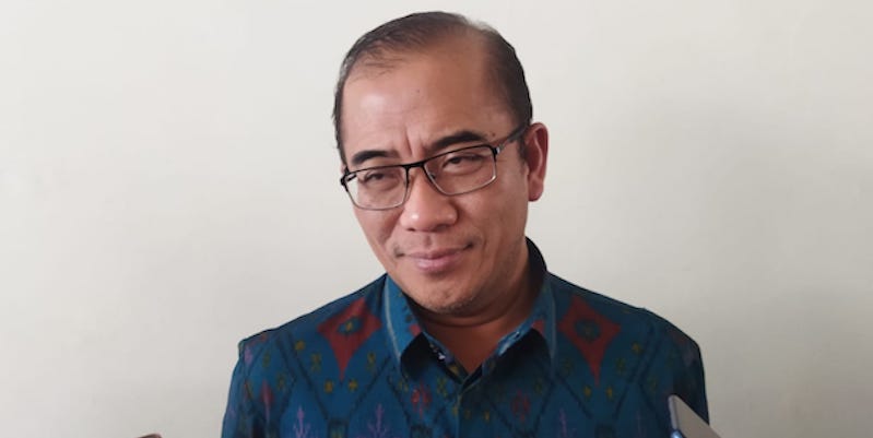 KPU Siapkan Sanksi Bakal Calon Anggota DPD yang Terbukti Catut NIK