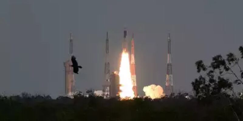 Awal Tahun, Badan Antariksa India Rancang Peluncuran Tiga Misi Luar Angkasa
