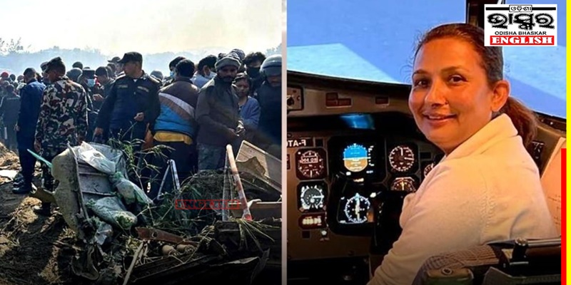 Pilot Yeti Airlines Tewas, Mengulang Kisah Tragis Sang Suami dalam Kecelakaan 16 Tahun Lalu
