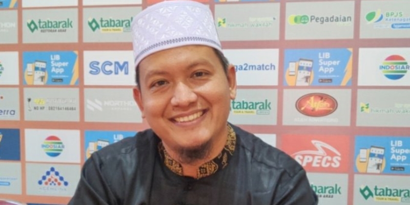 Persiraja Aceh Berharap PSSI Lanjutkan Liga 2