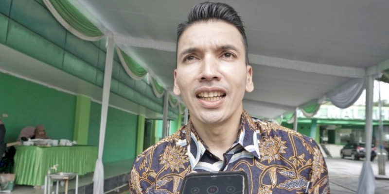 Tunggu Arsjad Rasjid, Pelantikan Kadin Lampung Diperkirakan Februari 2023