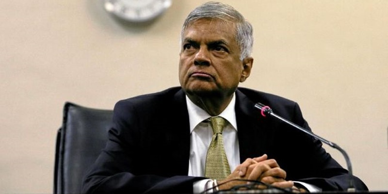 Ekonomi Kolaps, Presiden Sri Lanka: IMF Satu-satunya Harapan Kita