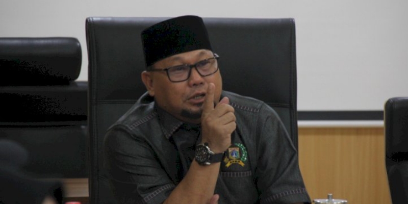 DPRD DKI Fraksi PKS: Pemerintah Jangan Main-main dengan Dana Umat