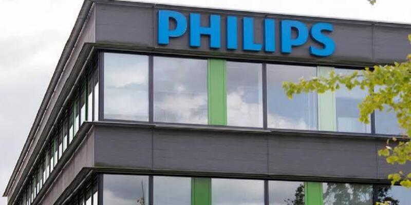 Philips PHK Enam Ribu Pegawai di Seluruh Dunia