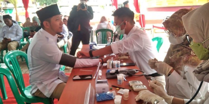 Gerindra Palembang Optimistis Raih 10 Kursi di Pemilu 2024
