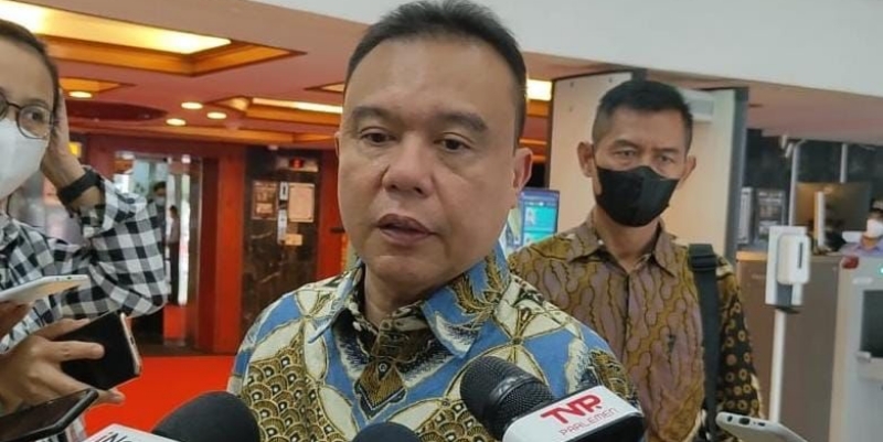 Ketua Gerindra: Hasil Ijtima Ulama Nusantara untuk Memperkuat Internal PKB