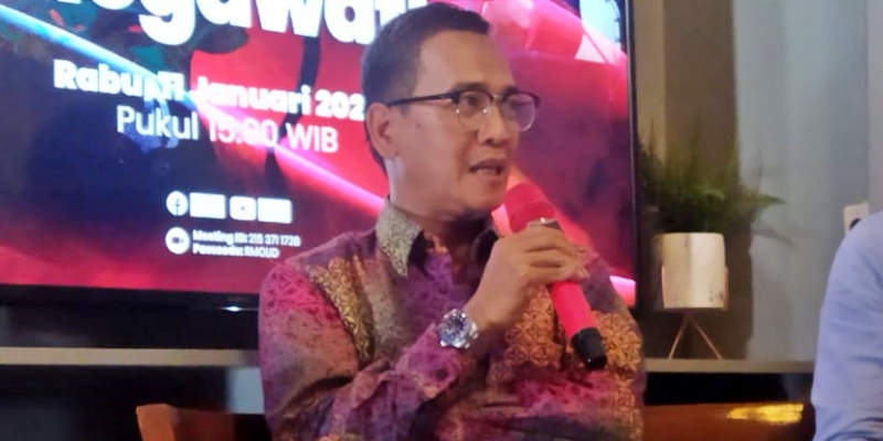 Menerka Capres PDIP, Seknas PMP: Dari Dua Kader Paling Mumpuni, Kok Arah Megawati ke Perempuan?
