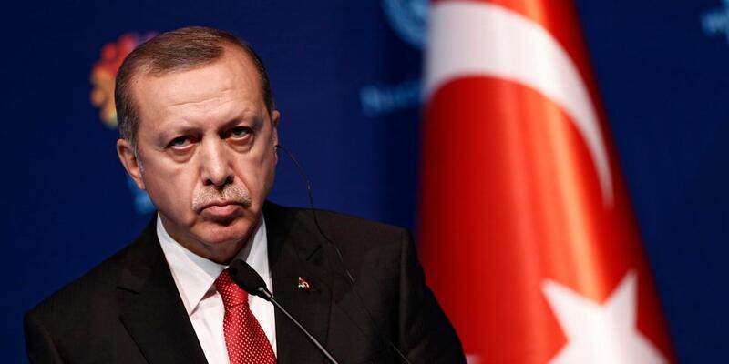 Tambah Syarat Masuk NATO, Erdogan Minta Swedia dan Finlandia Serahkan Para Teroris Ke Ankara