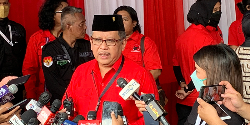 Mega dan Jokowi Dijadwalkan Hadir Bersama Sejuta Kader PDIP di GBK 1 Juni Nanti