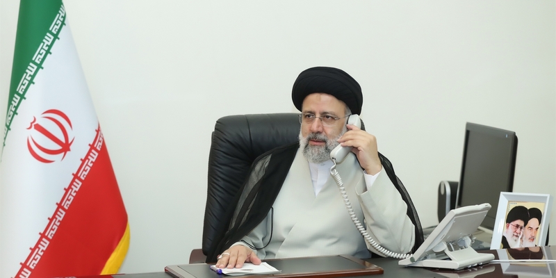 Lewat Telepon, Presiden Iran dan Azerbaijan Pastikan Serangan di Kedutaan Tak Pengaruhi Hubungan