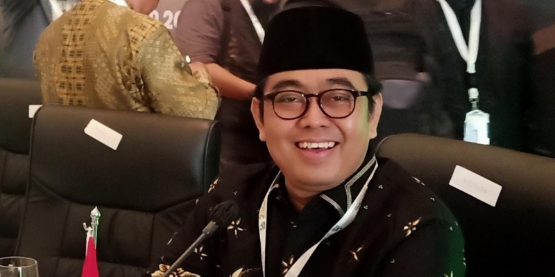 Akademisi UIN Jakarta: Usulan Besaran BPIH, Preseden Positif Perumusan Kebijakan Biaya Haji