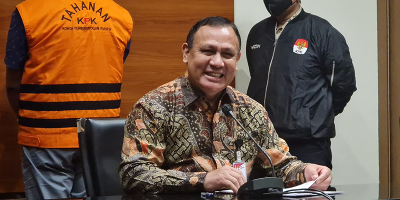 Dukung KPK Usut Suap AKBP Bambang Kayun, Polri: Lanjutkan