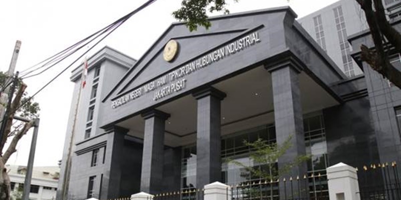 Kasus Lahan Sawit Inhu Riau, Saksi dari KLHK Nilai Duta Palma Tak Bisa Diproses Hukum