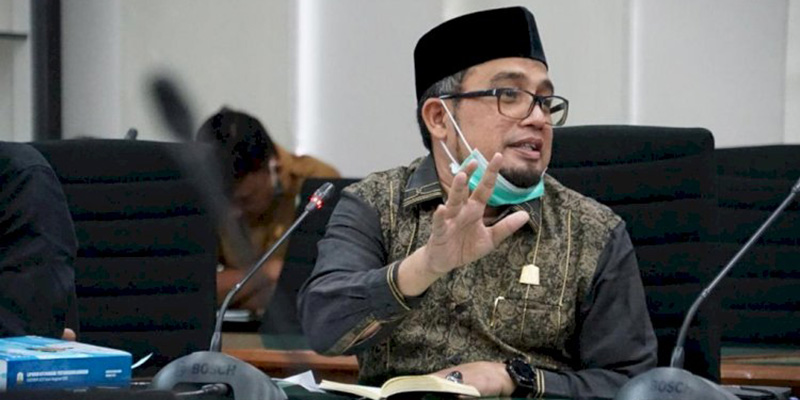 Tolak Usulan Biaya Haji Rp 69 Juta Per Jemaah, DPR Aceh: Seharusnya Bisa Dicari Solusi Lebih Bijak